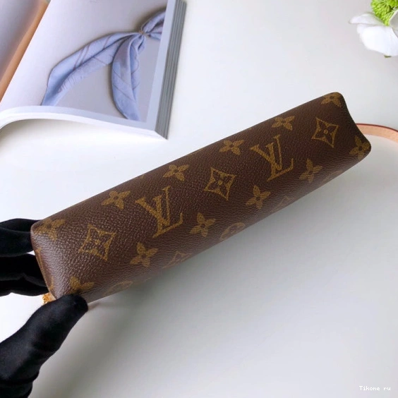 Cheap Vuitton CLUTCH Louis PALLAS 0811